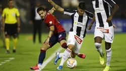 Beto da Silva hizo su debut con Alianza Lima.