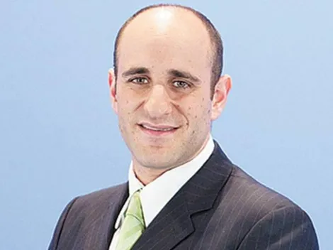 "América genera más cantera que Pumas": Alberto Lati