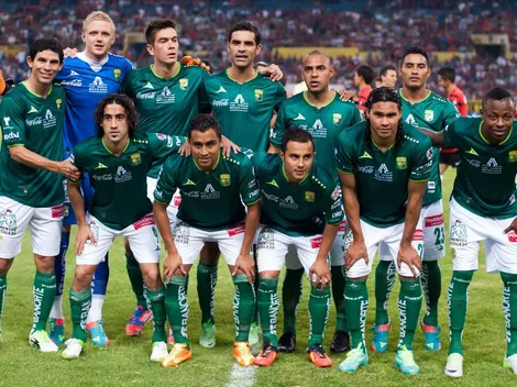 Con la salida William Yarbrough, León mantiene a tres jugadores del bicampeonato