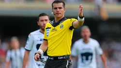 Se designaron los árbitros para los dos clásicos.