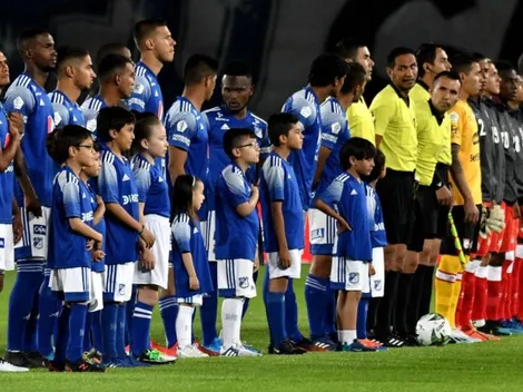 ¿Dimayorada? Polémica programación para la fecha 9 de la Liga colombiana