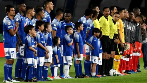 ¿Dimayorada? Polémica programación para la fecha 9 de la Liga colombiana