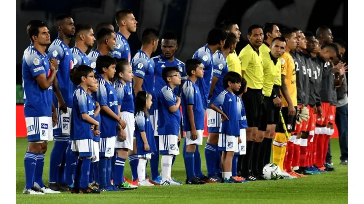 ¿Dimayorada? Polémica programación para la fecha 9 de la Liga colombiana