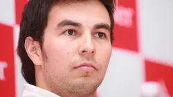 Checo prefirió no aparecer en el docureality de Netflix