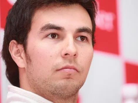 ¡Netflix ignoró a Checo Pérez! Entérate porqué