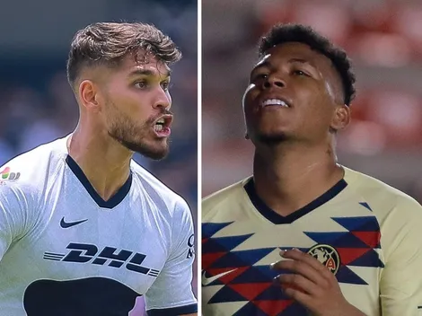 ¡Lo conoce bien! El jugador de Pumas que compartió estadía con Roger