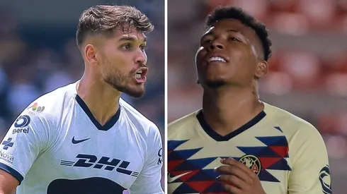 ¡Lo conoce bien! El jugador de Pumas que compartió estadía con Roger