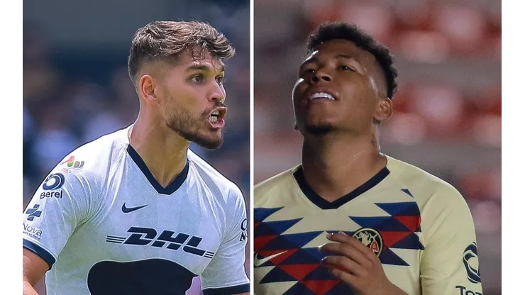 ¡Lo conoce bien! El jugador de Pumas que compartió estadía con Roger