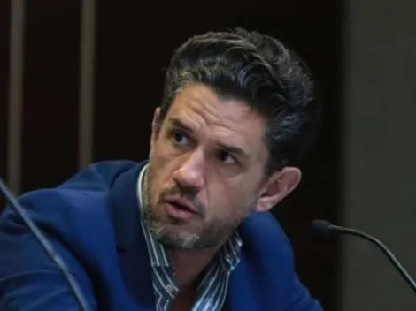 La amenaza de Irarragorri a Faitelson