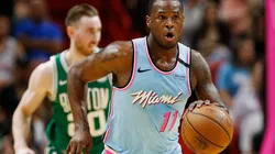 Waiters será nuevo compañero de LeBron James