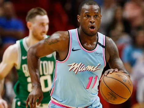 Dion Waiters firmó contrato con los Lakers por el resto de la temporada