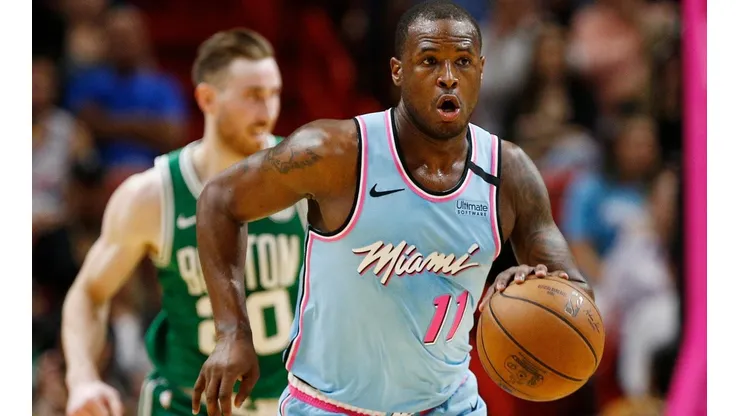 Waiters será nuevo compañero de LeBron James