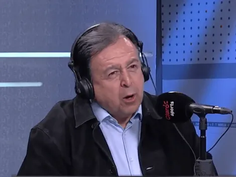 Antonio Moreno dice que Atlas se juega la vida frente a Chivas