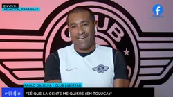 El titular de América que Da Silva propuso para Toluca