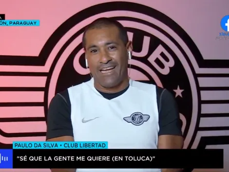 El titular de América que Da Silva propuso para Toluca