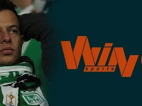 Esta es la cifra de suscritos a Win Sports + al mes de marzo