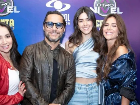 Ni fu ni fa: criticas acaban con Paola Jara y Greeicy Rendón por ser jurados en 'A Otro Nivel'