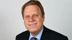 Ramón Jesurún, presidente de la Federación Colombiana de Fútbol.