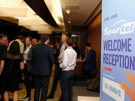 Telstra destaca la importancia de Sportel para llegar a nuevas audiencias