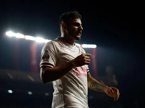 Doble respuesta: Correa y Jeraldino ignoraron a Vega