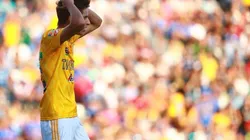 El reclamo de la AMFpro no sirvió: Damm no fue convocado