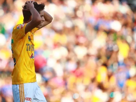 El reclamo de la AMFpro no sirvió: Damm no fue convocado