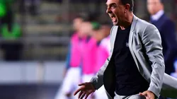 El entrenador dejó sensaciones agridulces en Chile