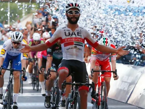 "Todo apunta que el colombiano con coronavirus sí es Fernando Gaviria"