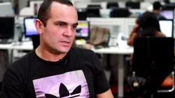 Coki Gonzales criticó al entrenador de Alianza Lima.