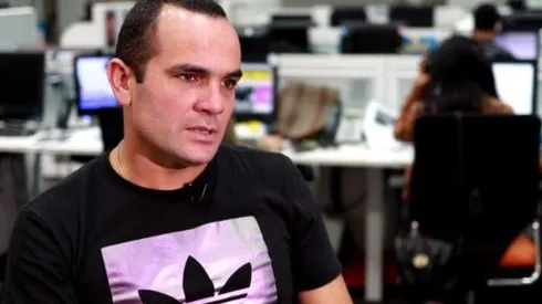 Coki Gonzales criticó al entrenador de Alianza Lima.