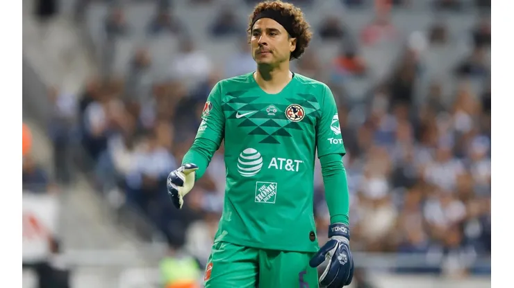 Ochoa fue duro contra Pumas: no lo cree clásico