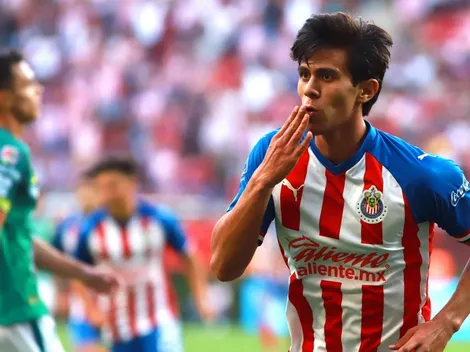 ¿Se le subieron los humos? Macías aseguró estar camino a ser una leyenda