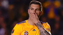 Increíble es que un futbolista no conozca a Gignac.