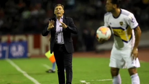 Russo: "Es muy bueno que me cueste decidir"