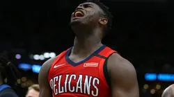 El dato que demuestra que Zion Williamson dominará la liga por años