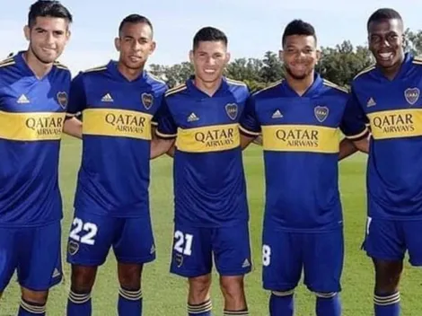 Zambrano subió fotón de su debut y figura de la música le comentó