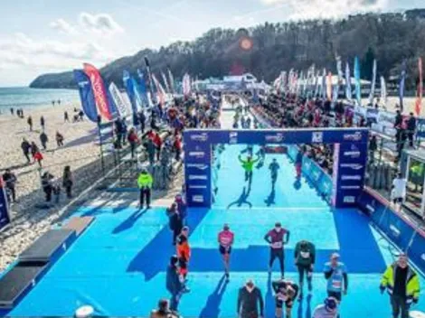 Un mundial en el que corren todos