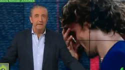 En El Chiringuito ya se preguntan dónde está Griezmann