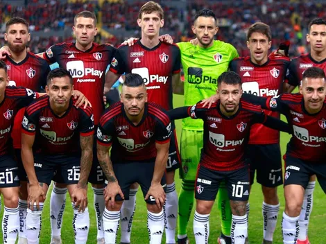 La maldición de Atlas: Lleva un largo tiempo sin anotar en el Clásico Tapatío