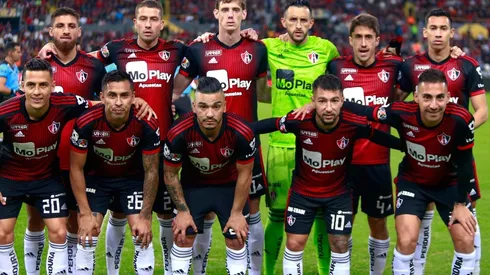 La maldición de Atlas en los clásicos tapatíos.