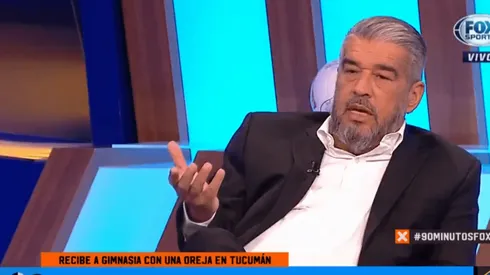 Foto del Chavo Fucks.