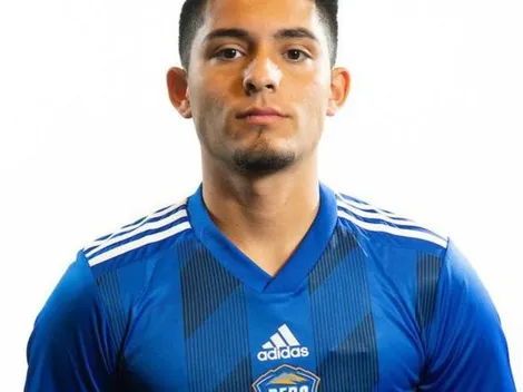 El futbolista mexicano defendido por Obama que ahora sería deportado por Trump