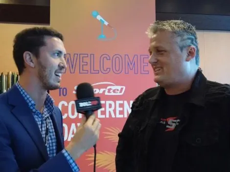 David Hudson y la estrategia para que el MMA latino se expanda en el mercado de USA