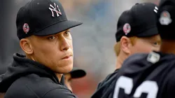 Aaron Judge sigue marginado y en los Yankees hay mucha incertidumbre