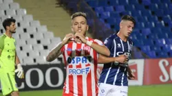 Qué canal transmite Unión de Santa Fe vs. Dock Sud por la Copa Argentina