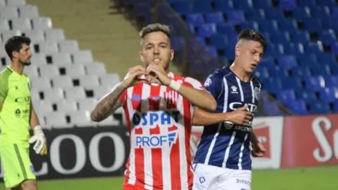 Qué canal transmite Unión de Santa Fe vs. Dock Sud por la Copa Argentina