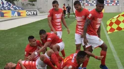 Día y Horario Tigres vs. Barranquilla por la Copa BetPlay