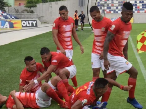 Día y Horario Tigres vs. Barranquilla por la Copa BetPlay