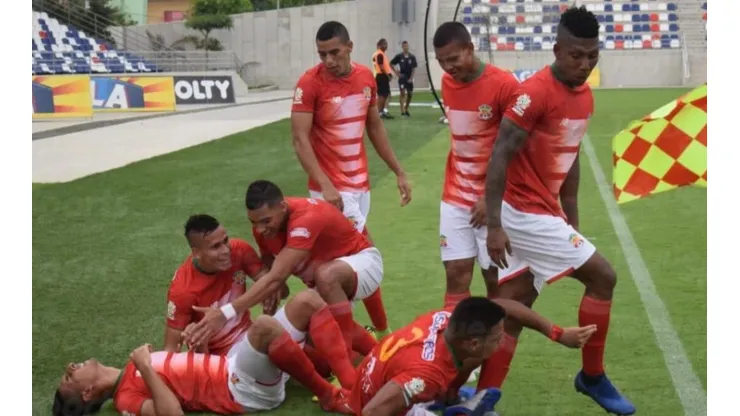 Día y Horario Tigres vs. Barranquilla por la Copa BetPlay