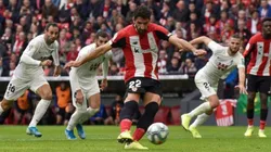 Qué canal transmite Granada vs. Athletic Bilbao por la Copa del Rey